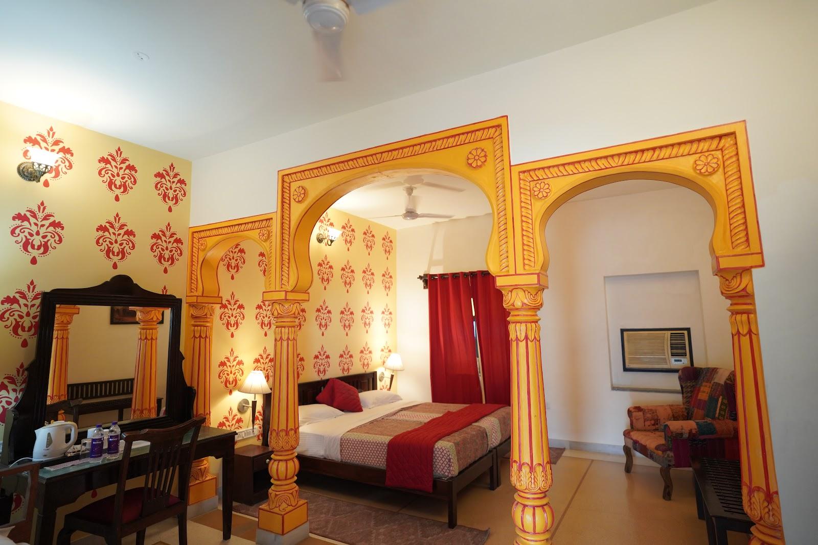 Haveli Kalwara - A Heritage Hotel – photo 2