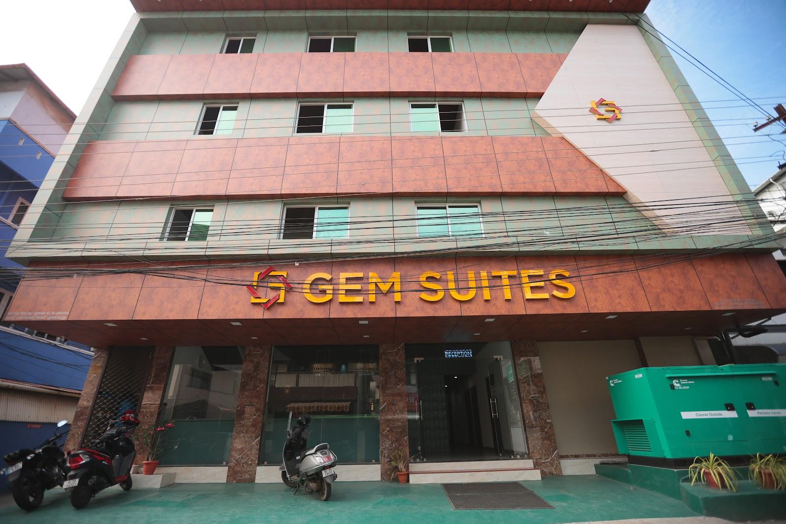 Gem Suites – photo 4