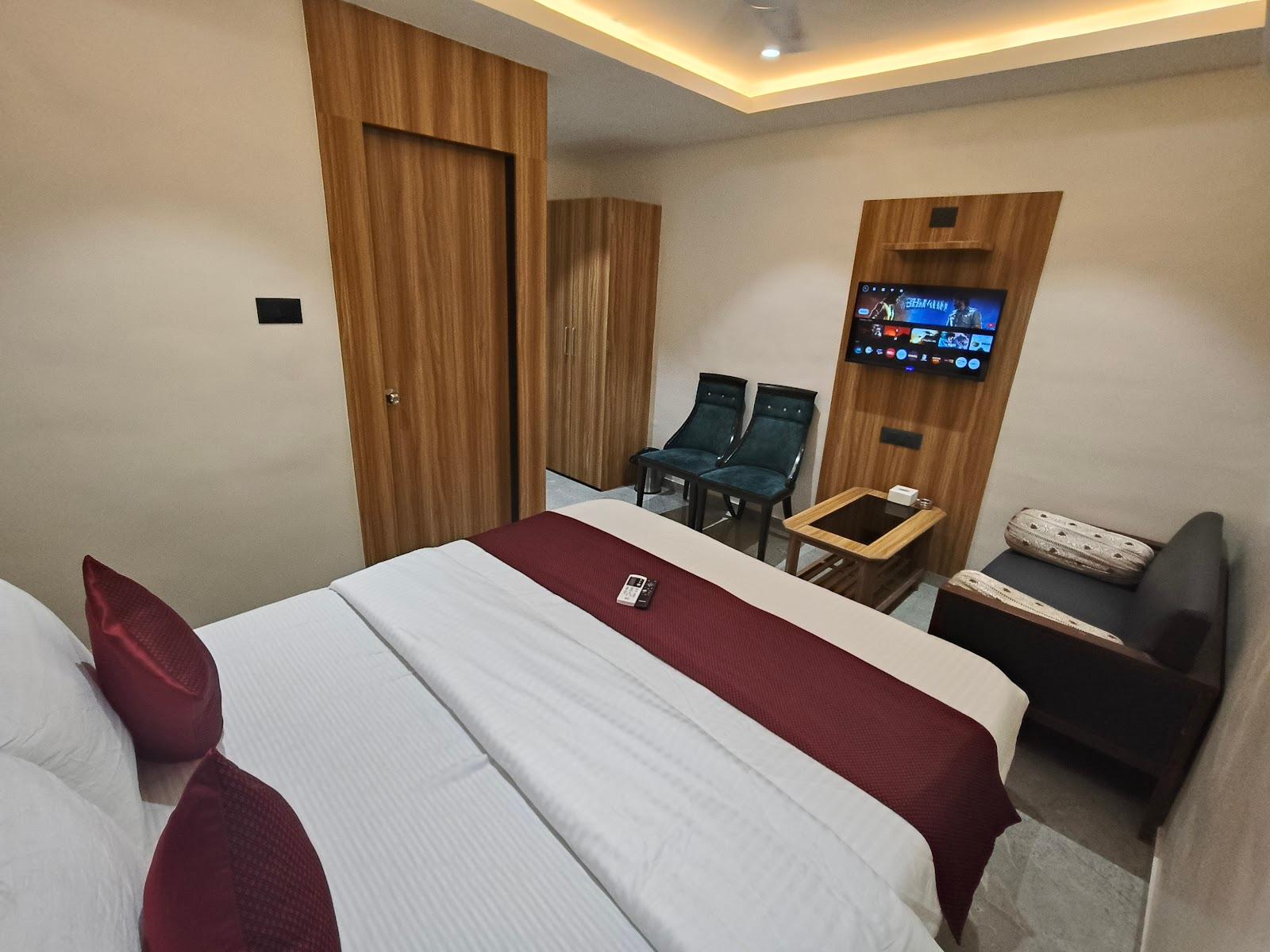 Hotel Golden Tree – photo 3