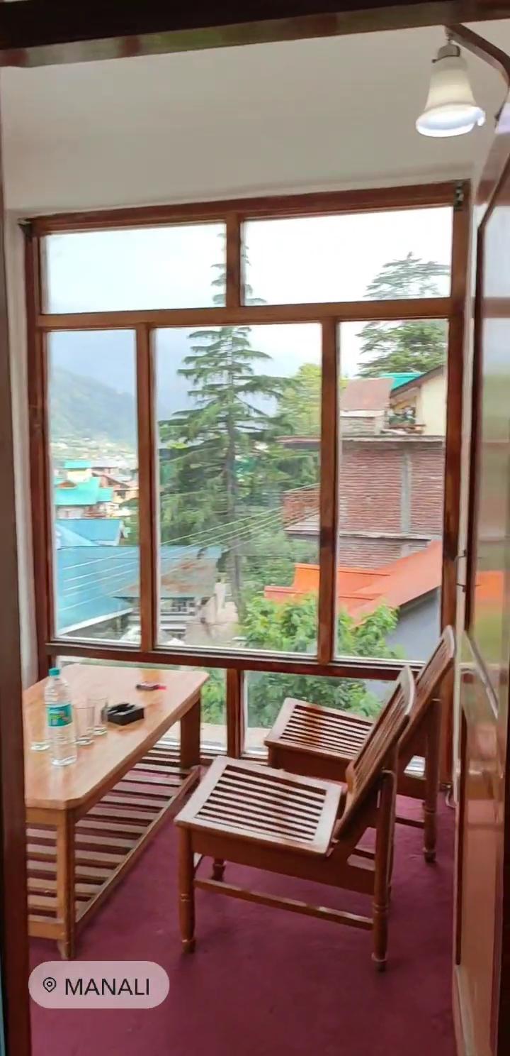 Hotel Alpine manali – photo 2