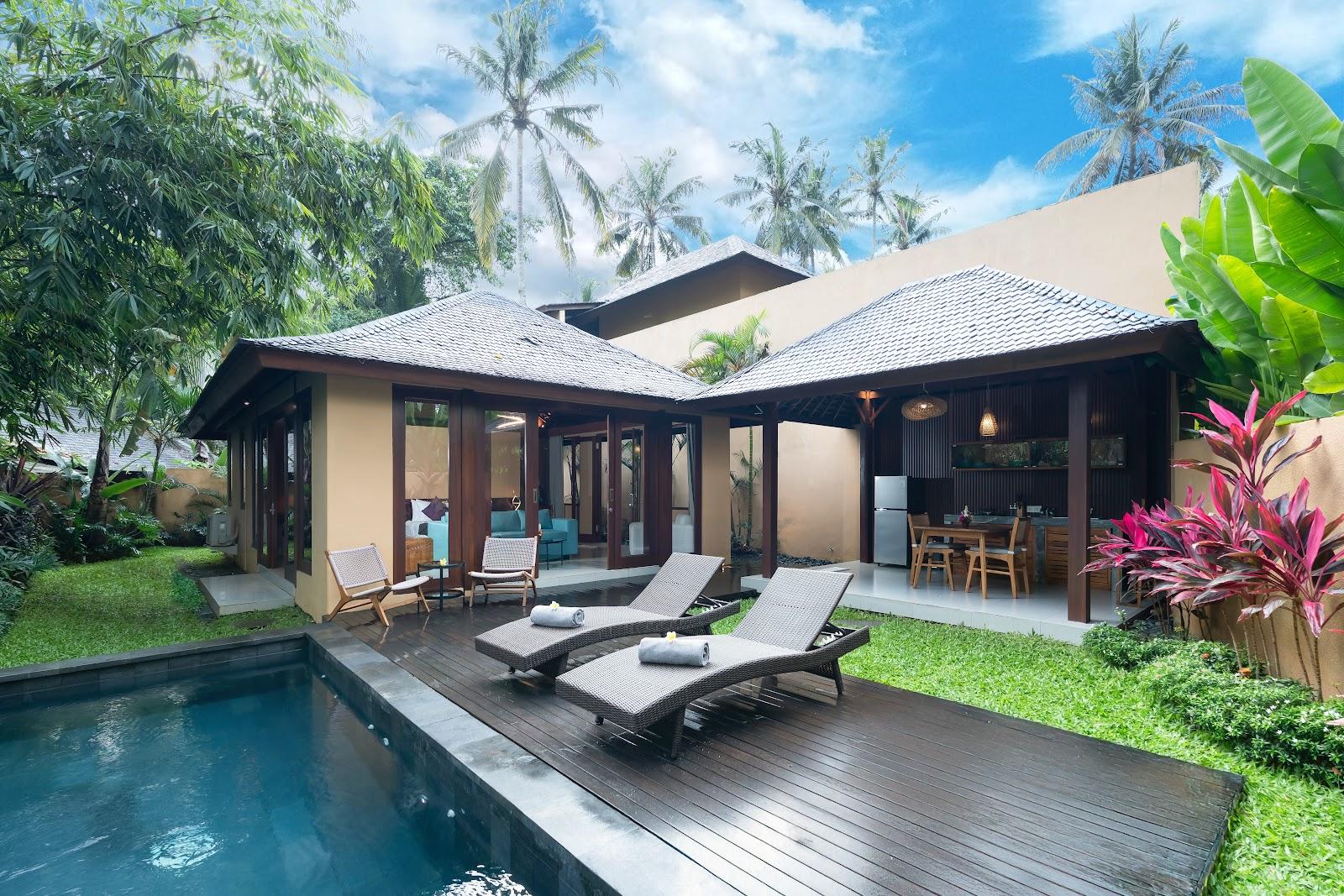Samkhya Villas – photo 1