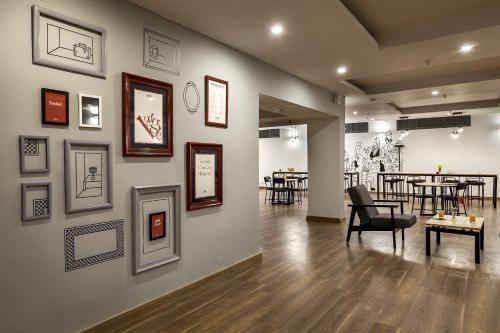 Townhouse by OYO Tulip – photo 3