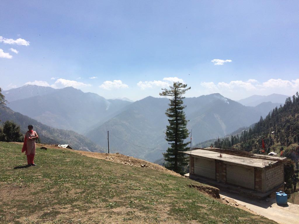 asaka lodge at kasol – photo 3