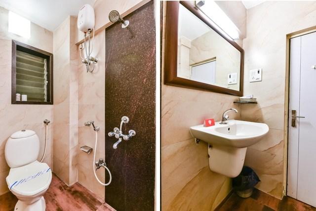 Hotel Metro Palace – photo 3