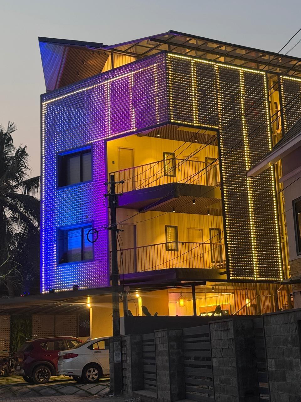 London Courtyard Kochi – photo 1