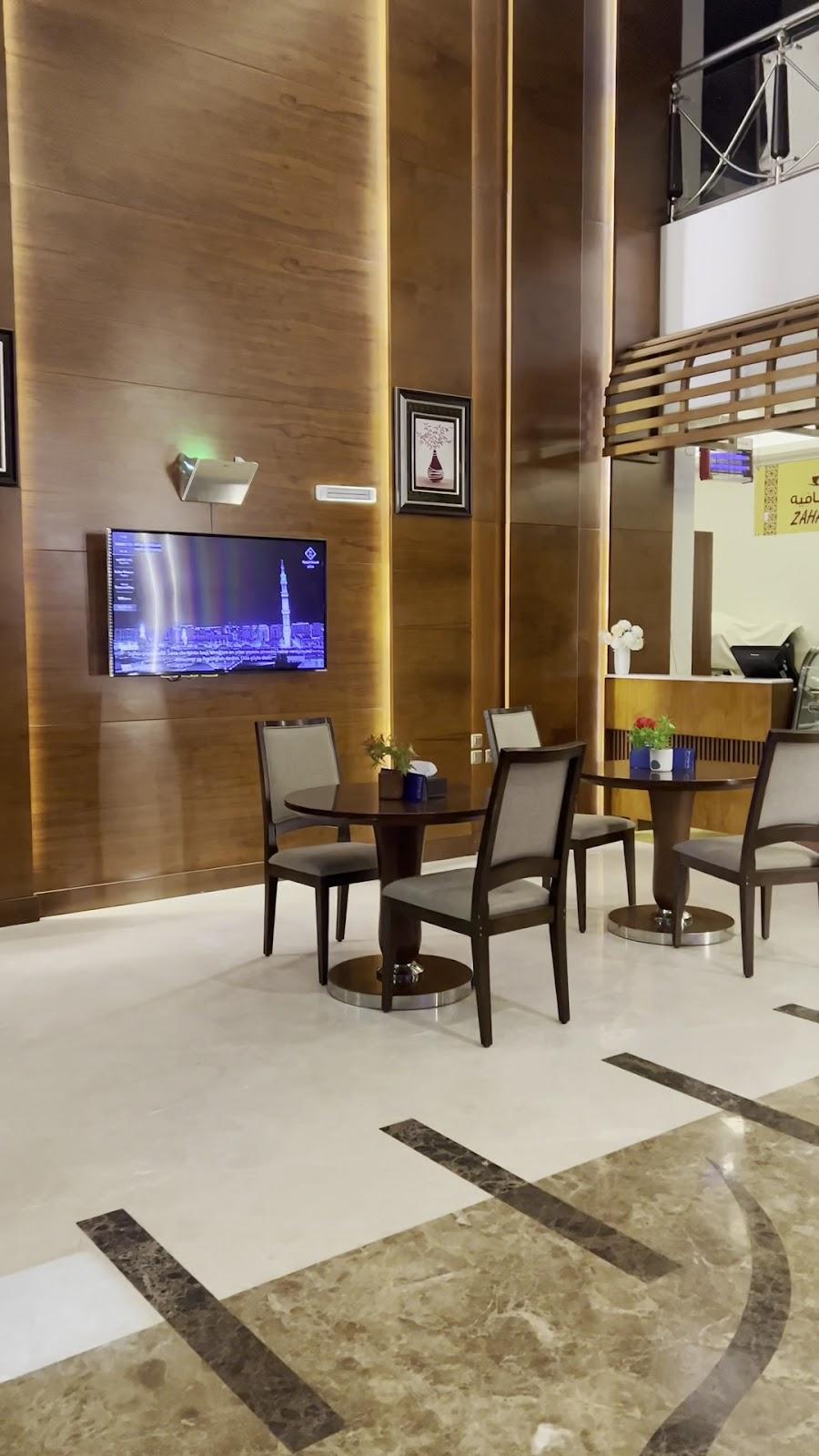 Zaha Al Munawwarah Hotel – photo 2
