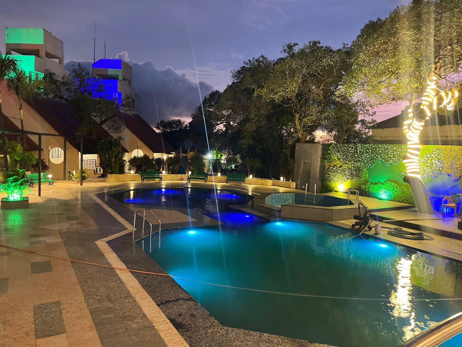The Byke Select - Shanti Villa (Mahabaleshwar) – photo 4