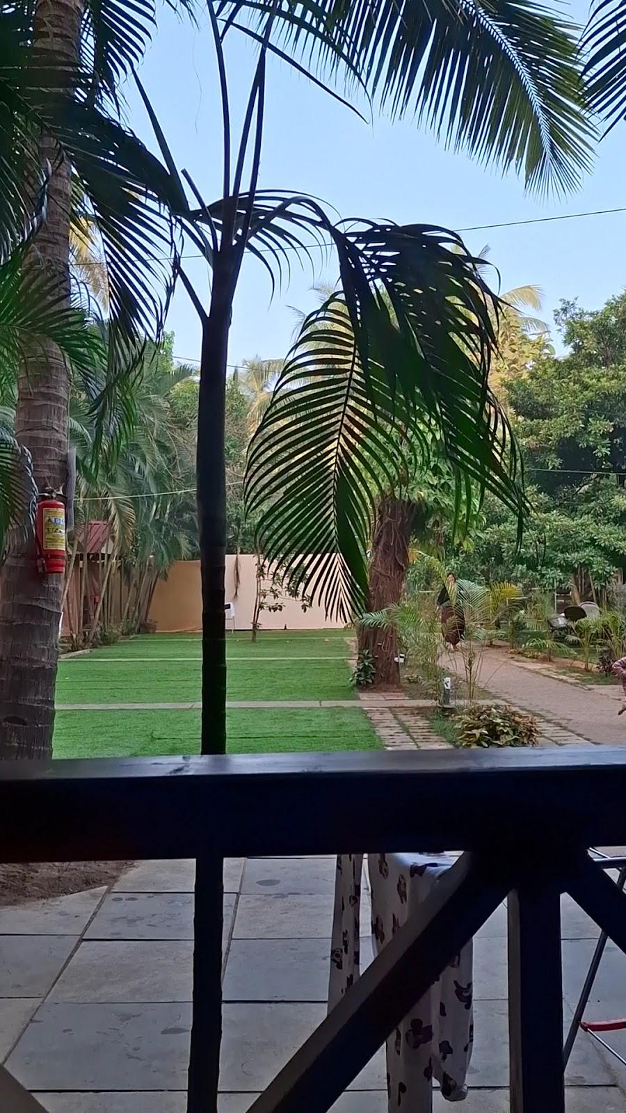 BOHOA Palolem Beach Resort – photo 2