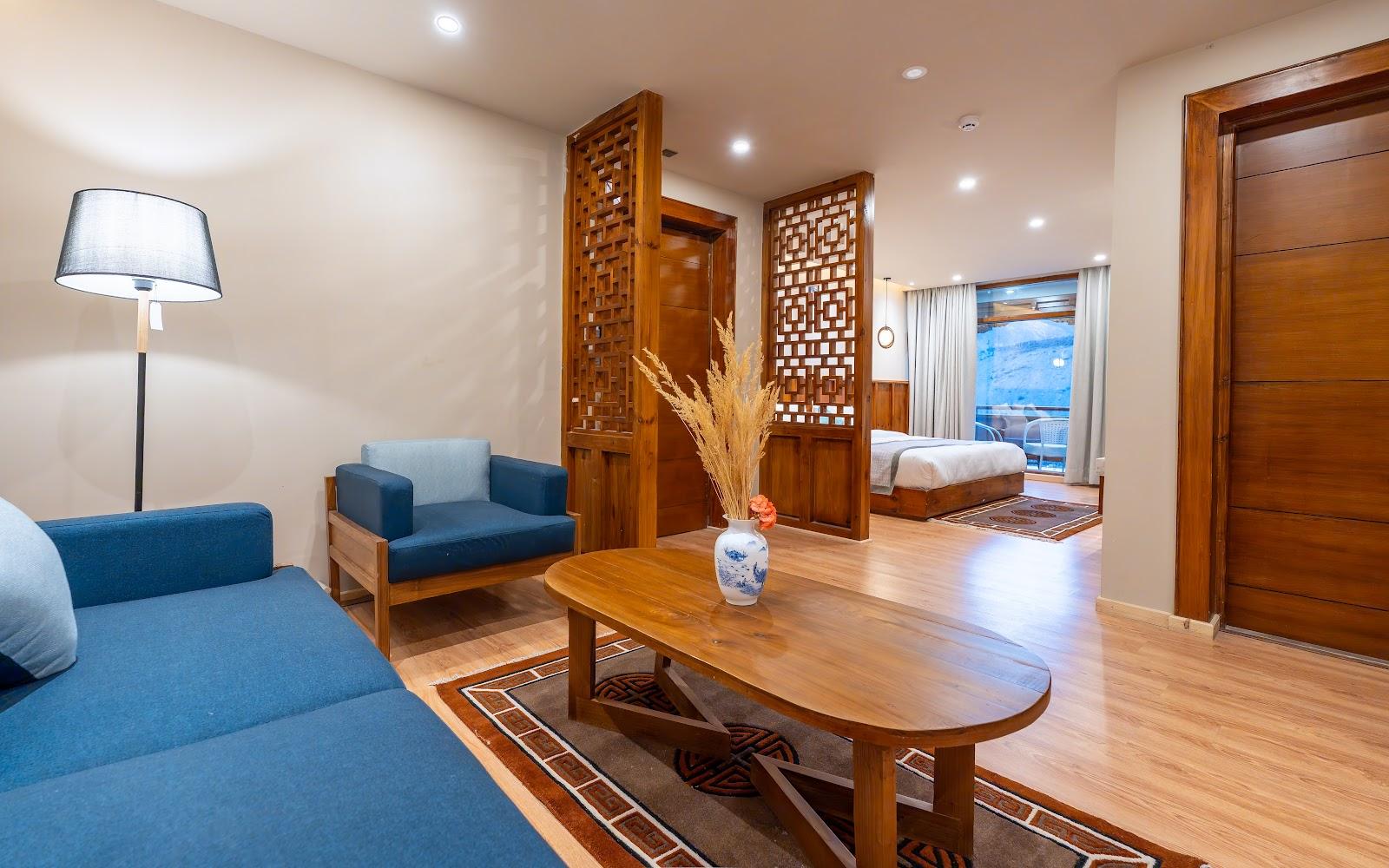 Hotel Ladakh Heights – photo 4