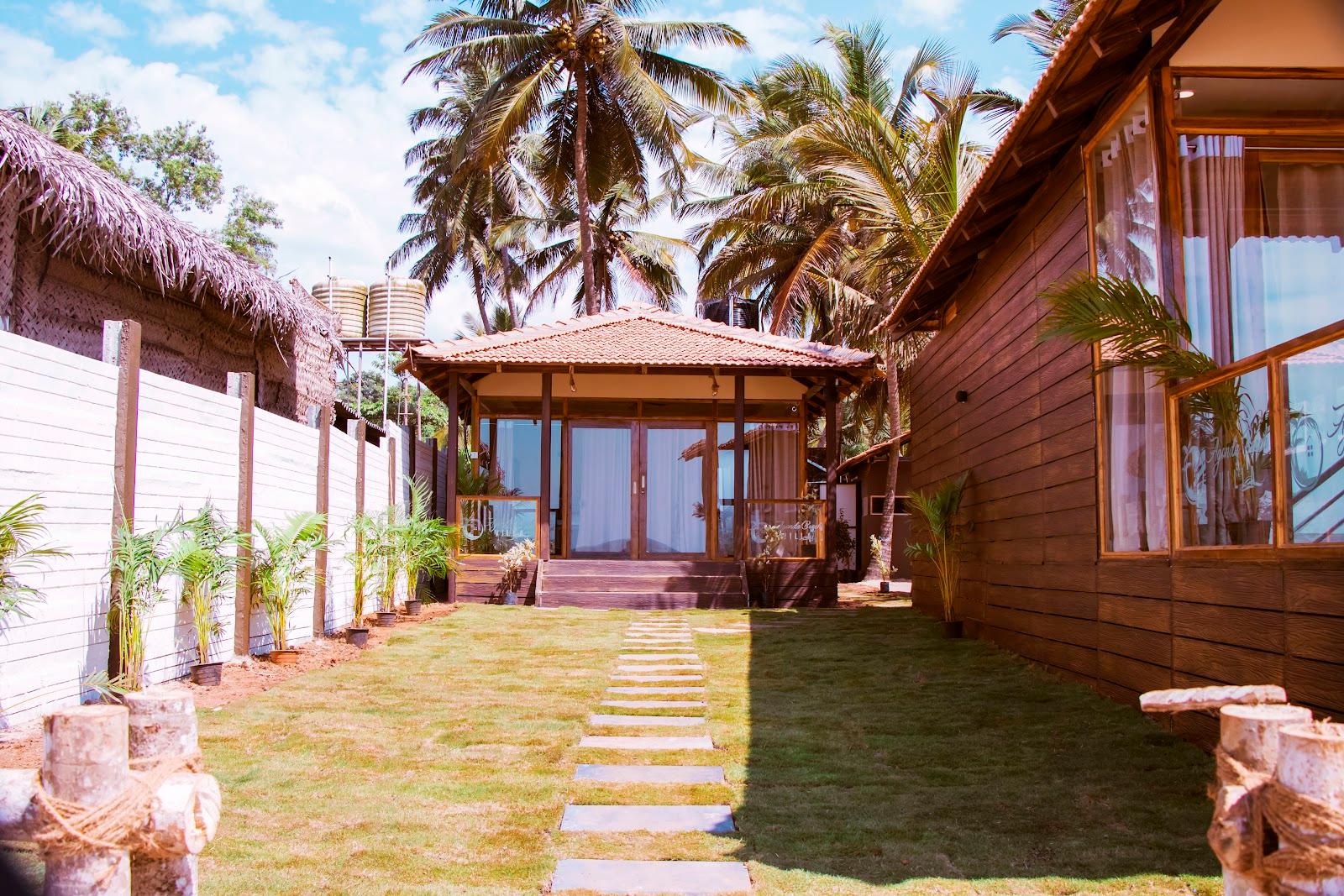 Agonda Beach Villa – photo 4