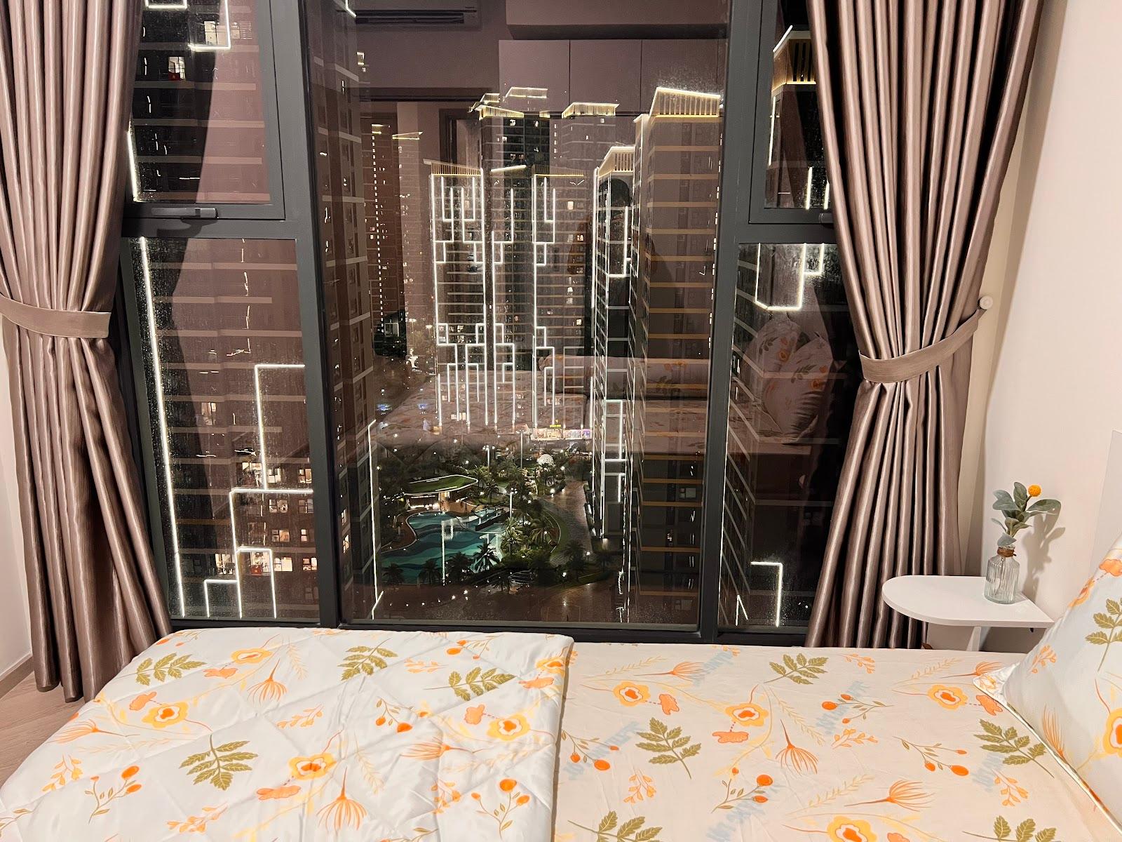 WECOMSTAY VINHOME GRAND PARK – photo 2