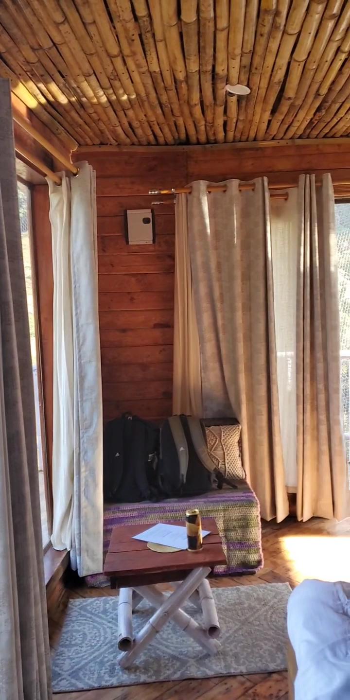 Kaath Maati- Treehouse styled stay in Ramgarh – photo 2