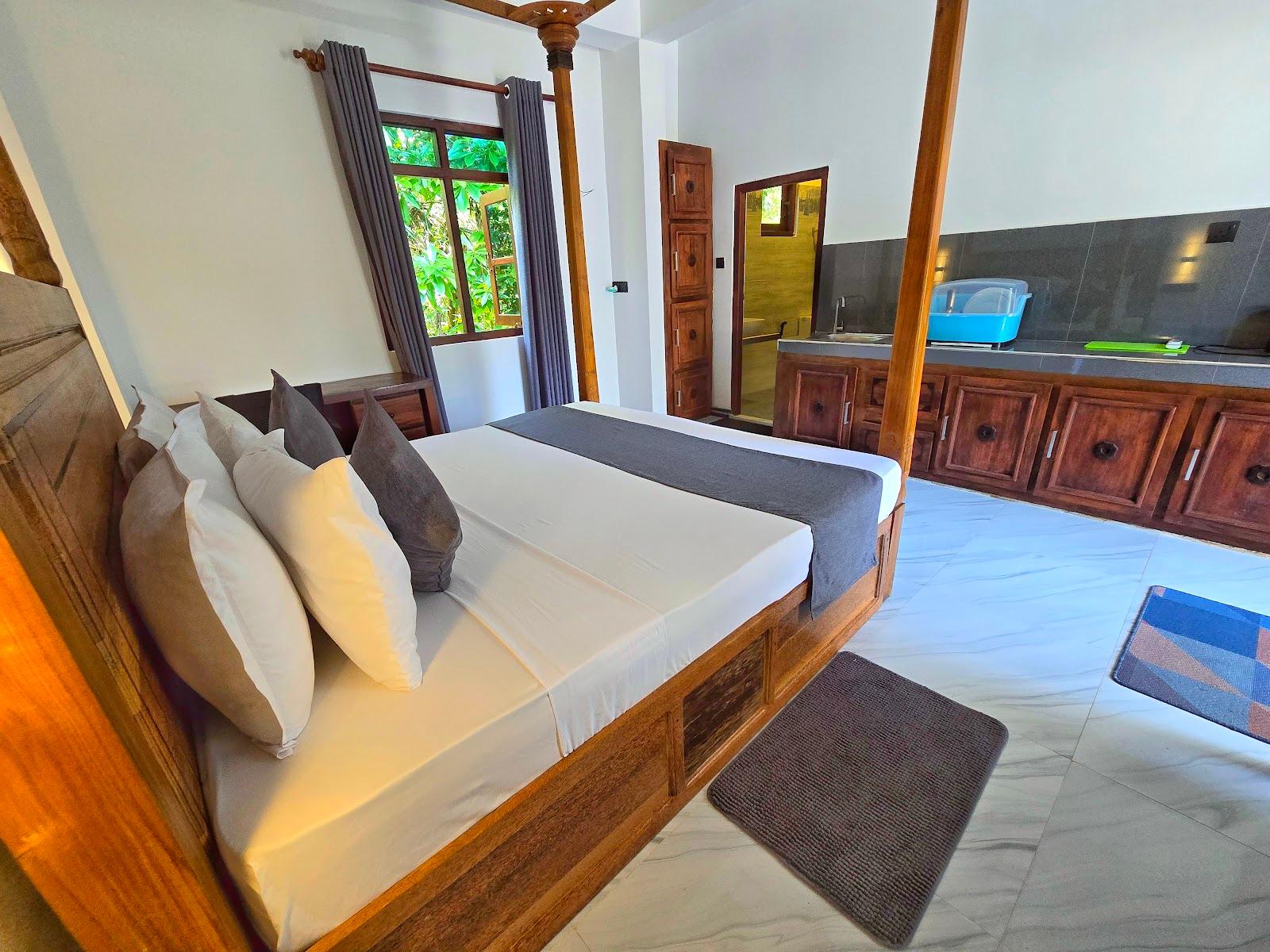 Sea dream beach resort – photo 2