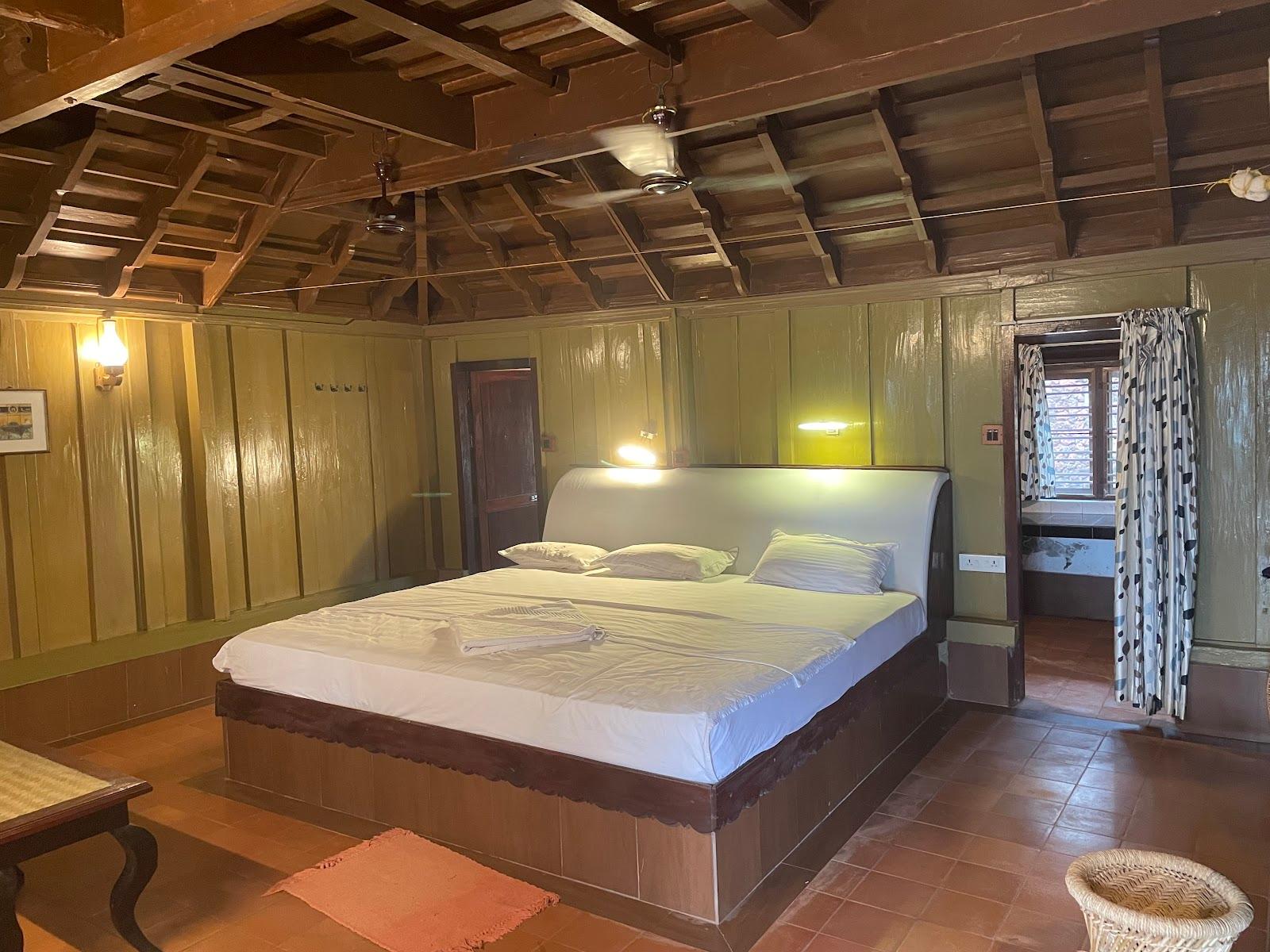 Varkala Marine Palace – photo 3