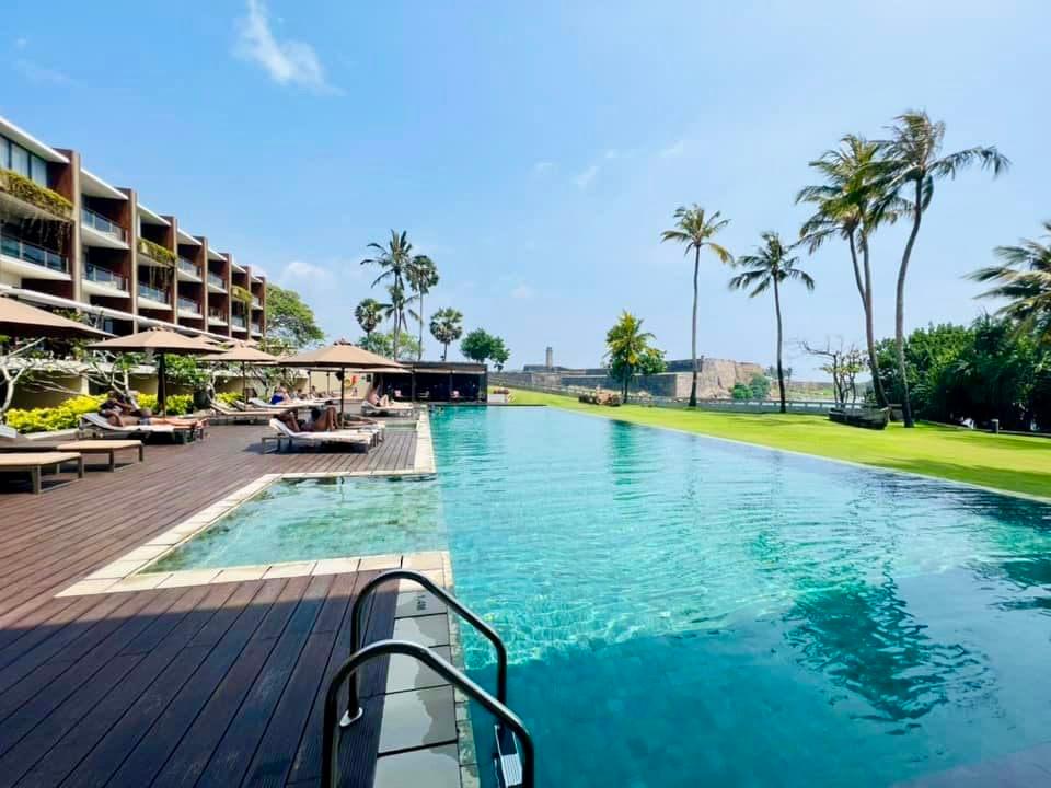 Le Grand Galle – photo 4