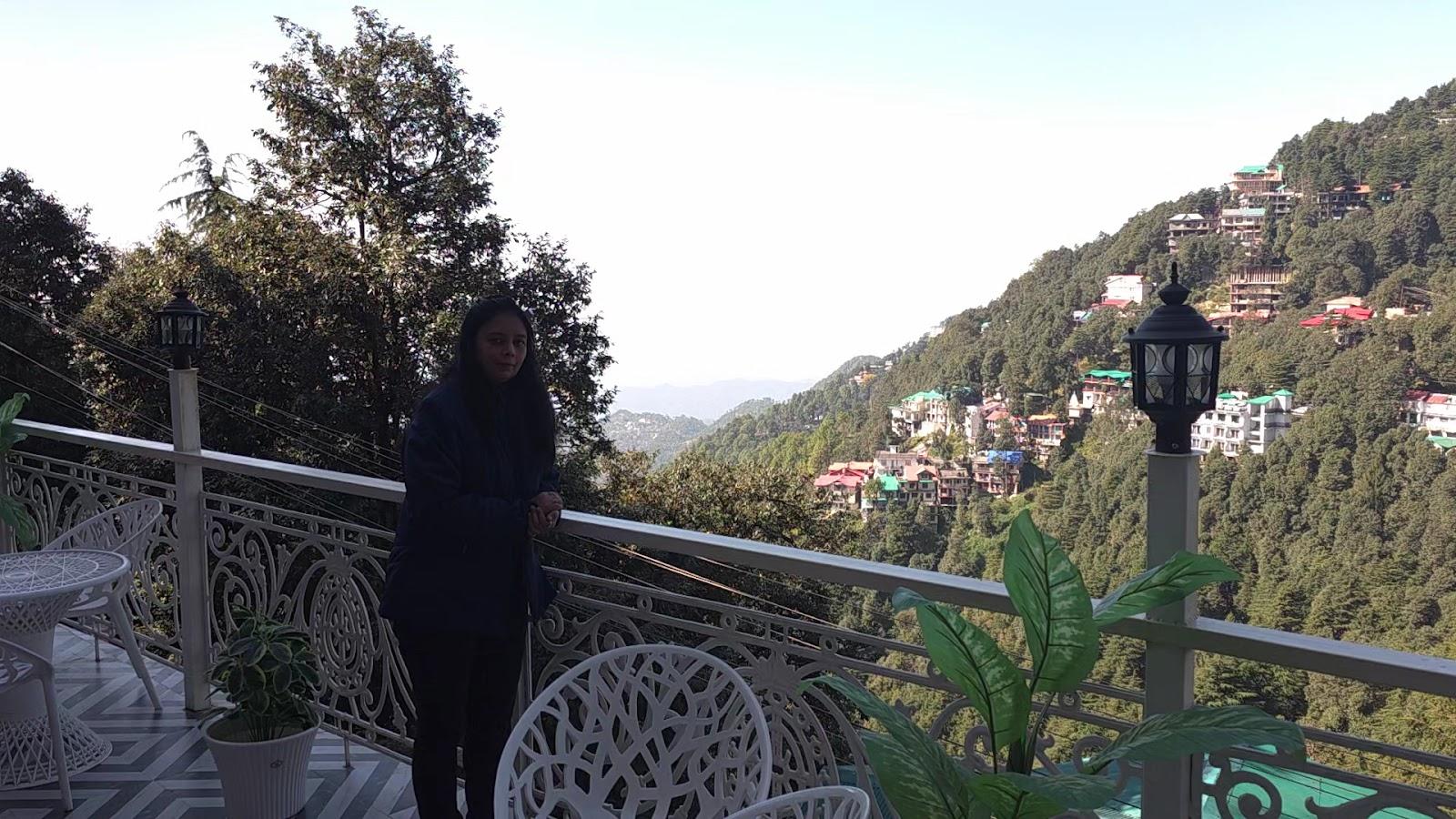 Pax Hotel Spring Solance Dalhousie – photo 2