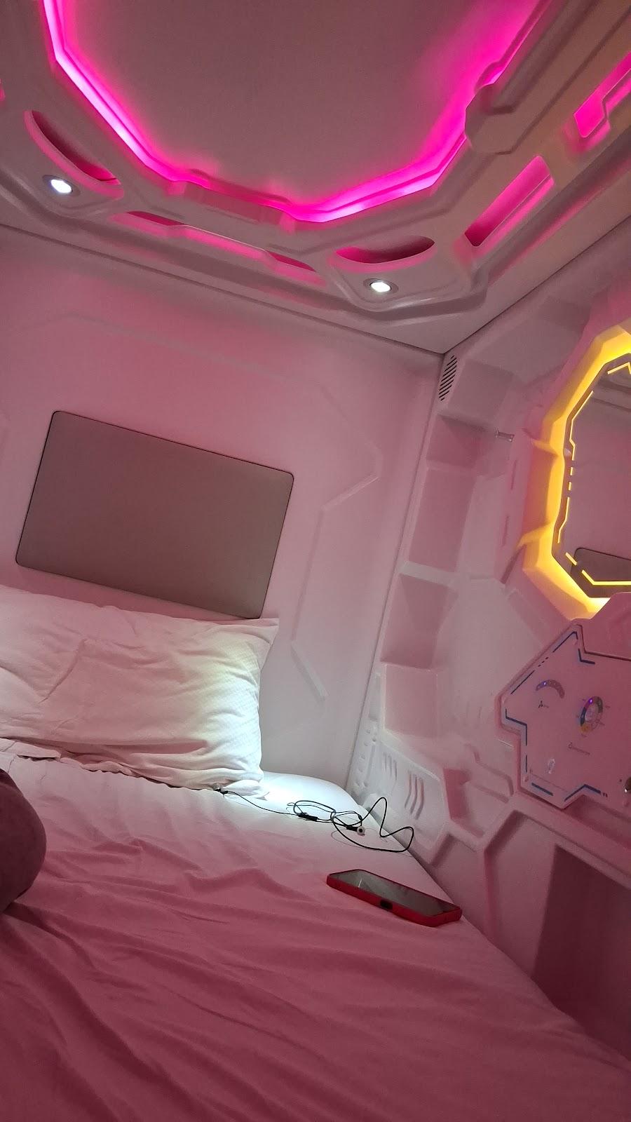 BLR PODS – photo 2