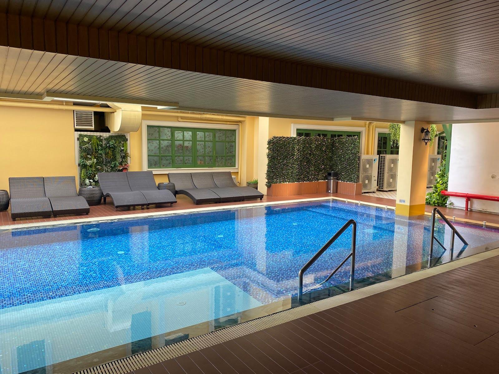 Siri Grand Bangkok Hotel – photo 4