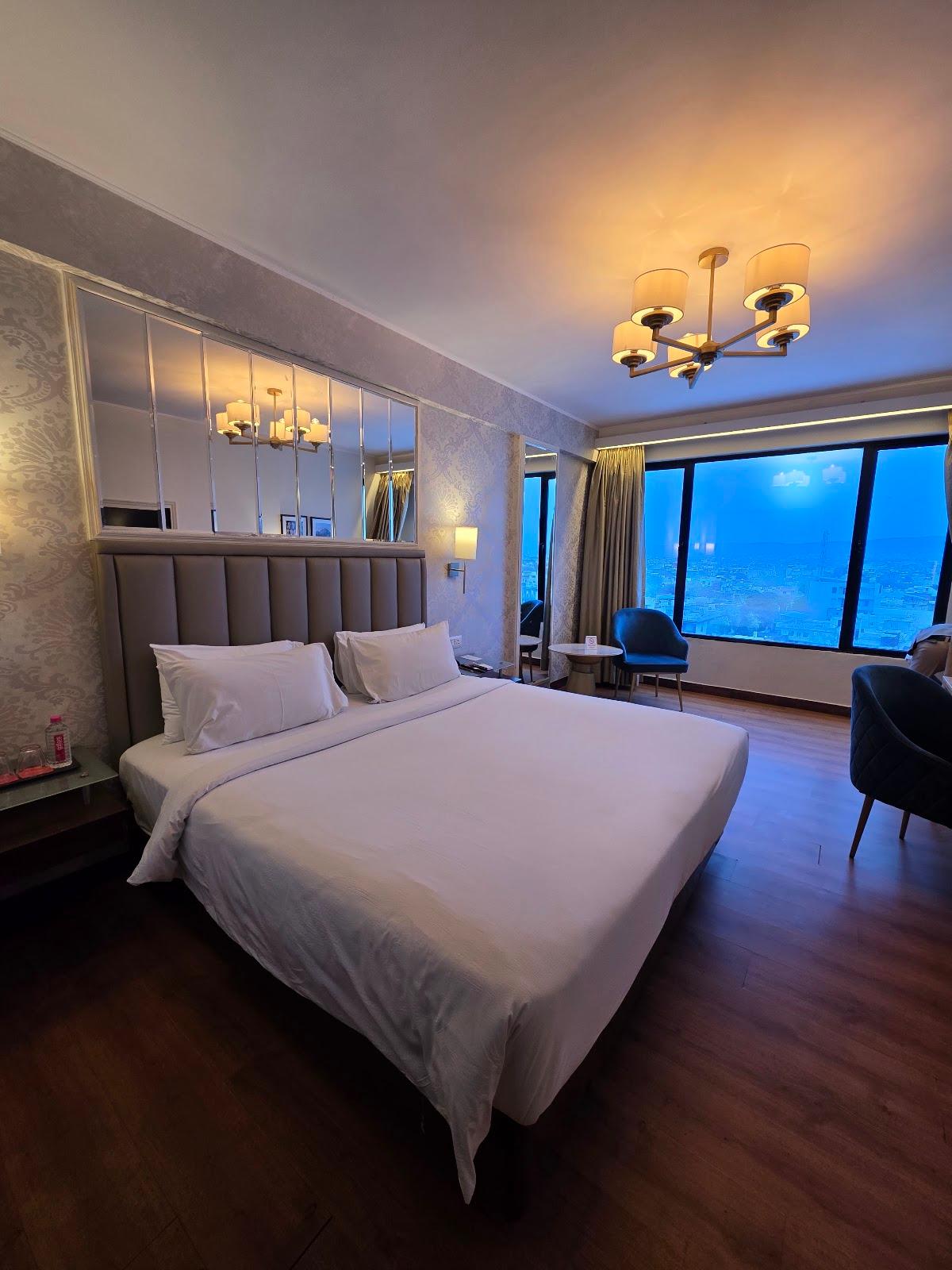 Ramada by Wyndham Jaipur North – photo 3