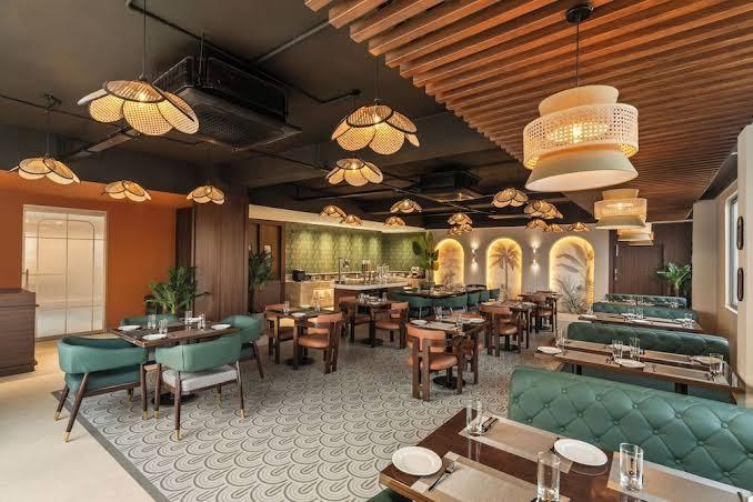 Country Inn, Varanasi – photo 3