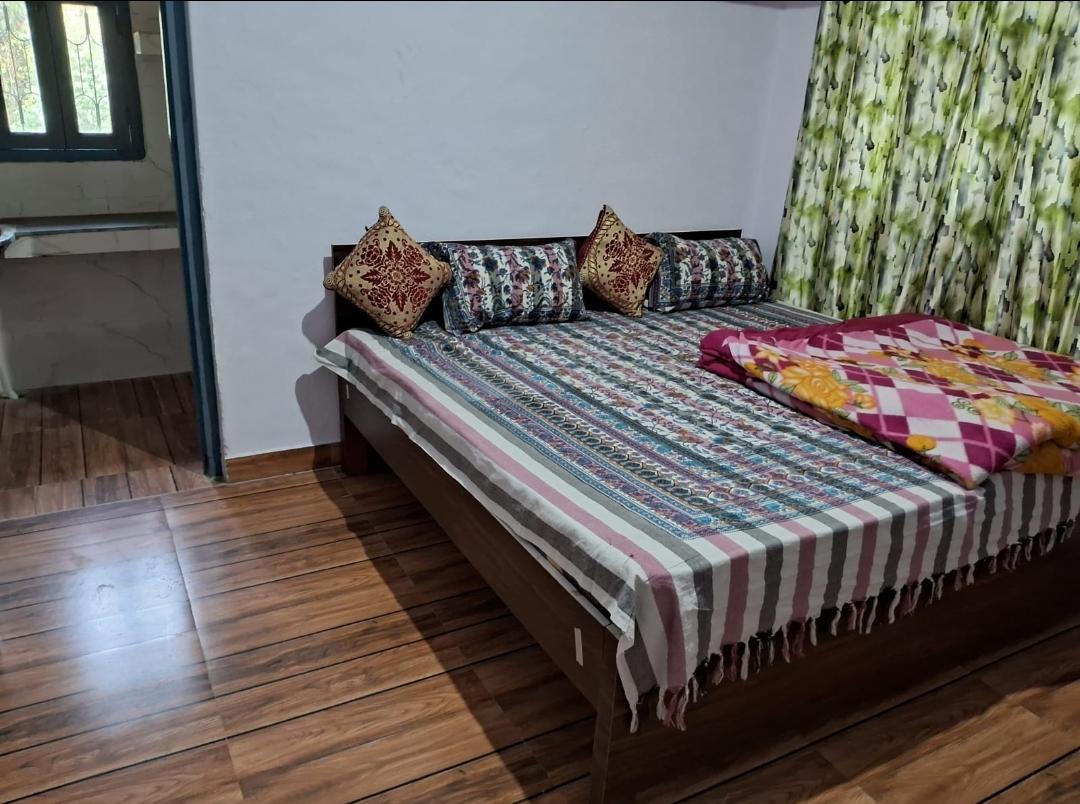 Pathgami homestay kainchi dhaam – photo 2