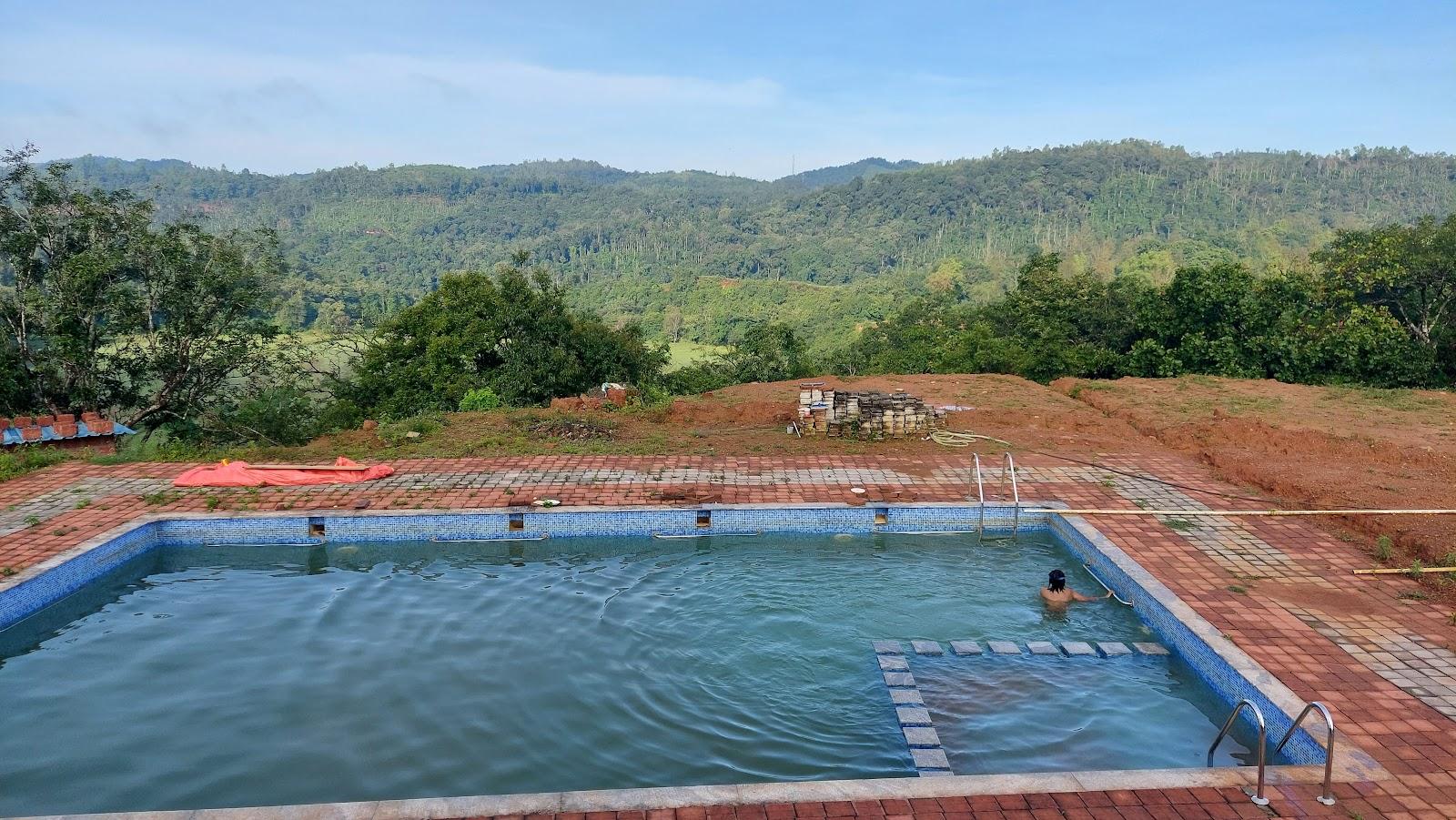 Kadumane Hills Veg Resort – photo 4