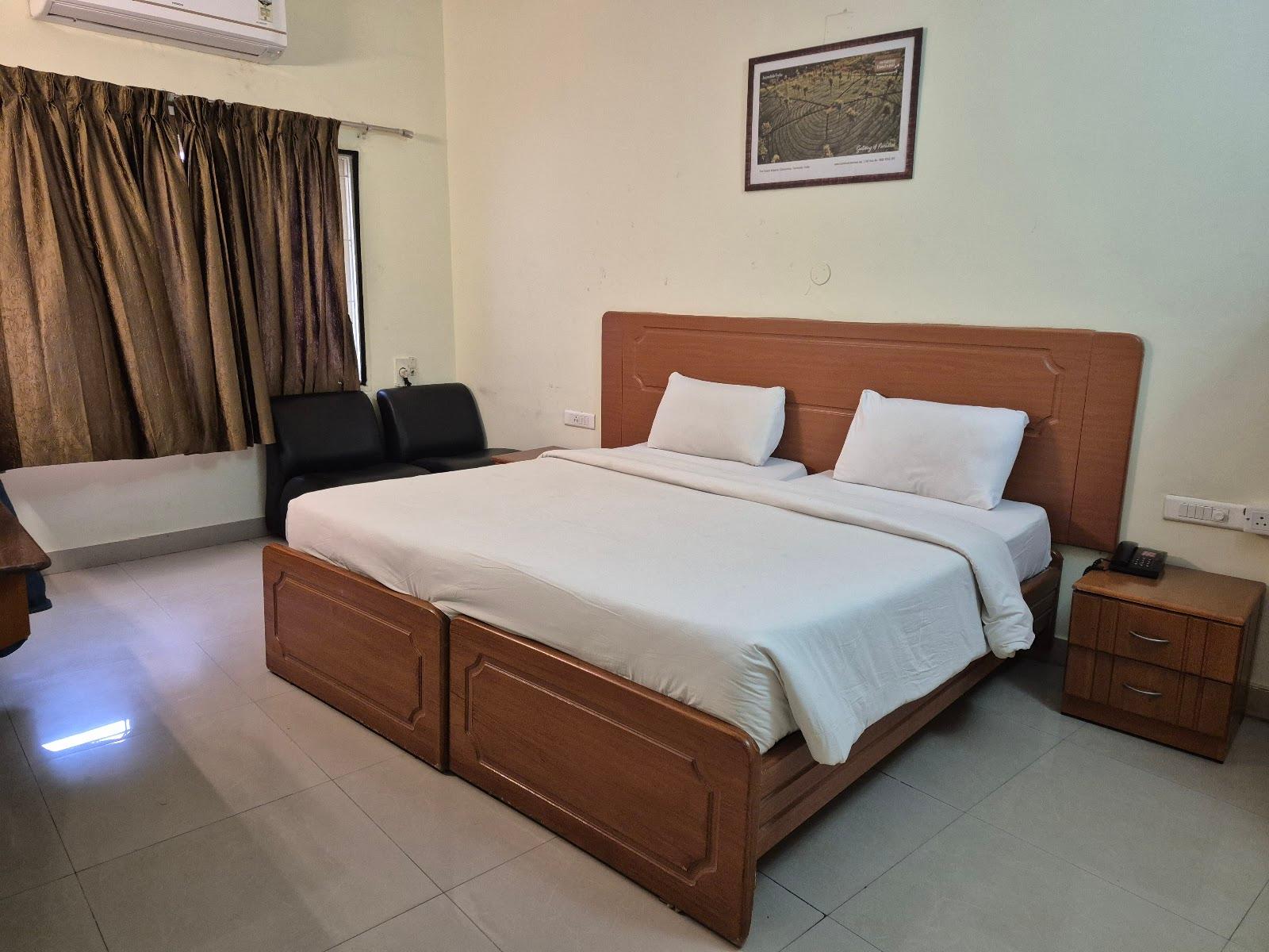 TTDC HOTEL TAMILNADU COIMBATORE – photo 3