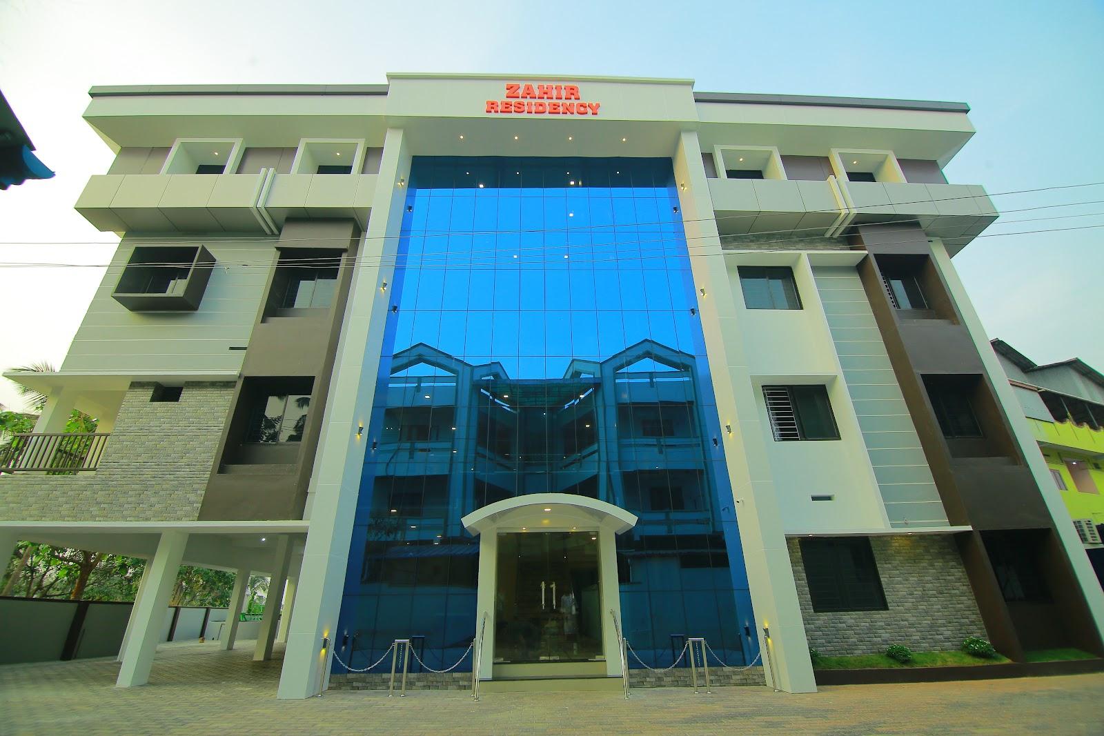 Zahir Residency – photo 1
