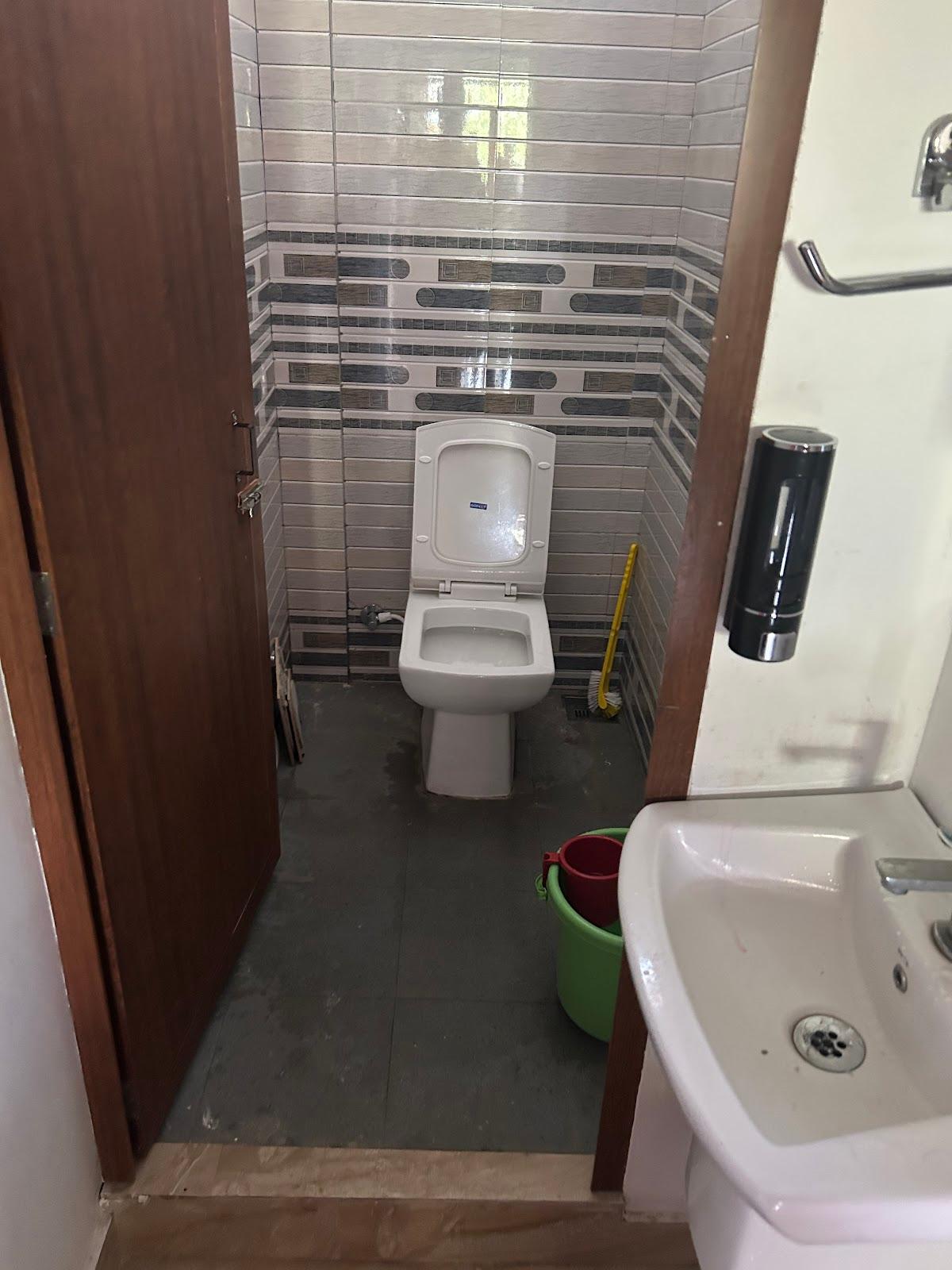 VCS Apartments & Rooms Parassinikadavu – photo 4