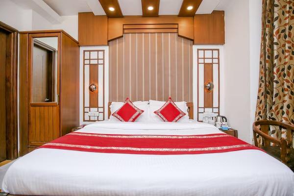 The Grace Mount - Best Mountain View Hotel in Dalhousie – photo 2