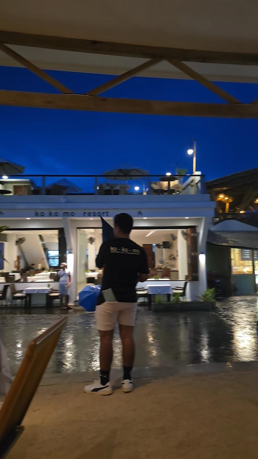 Ko Ko Mo Resort – photo 2