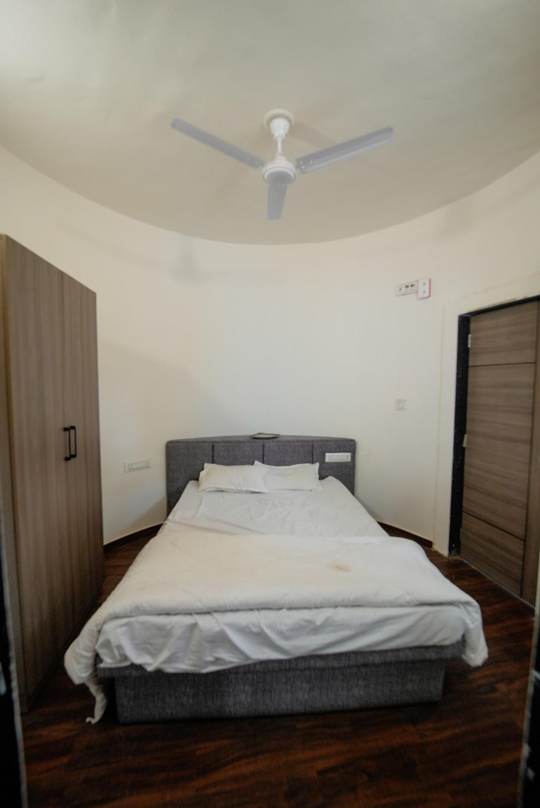2nd Home PG near Nirma University – photo 4