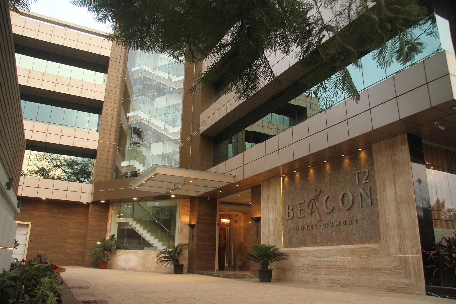T2 Beacon Hotel, Andheri, Mumbai – photo 1