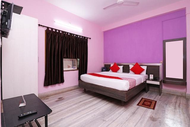 OYO Ashiyana Inn – photo 3