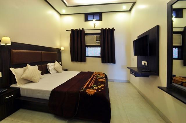 Hotel Sunder Palace – photo 3