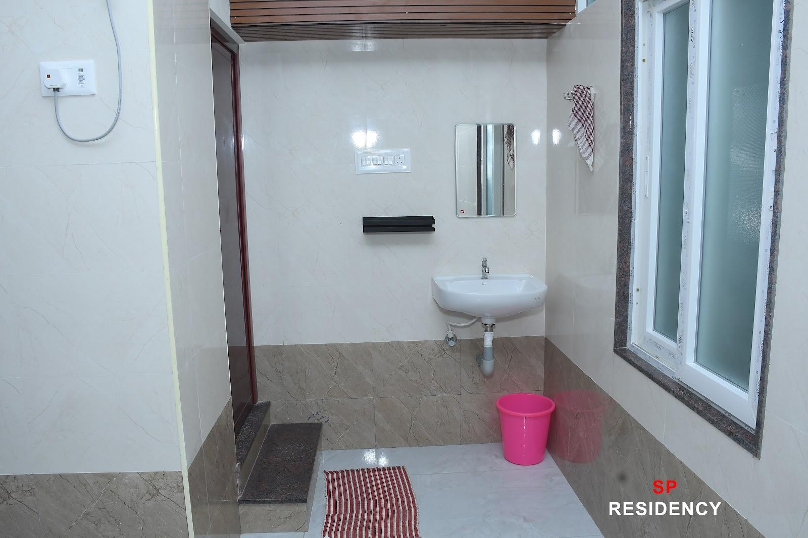 S P Residency ,Premium Service Apartments in Pudukottai – photo 3