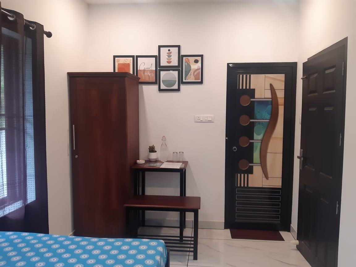 Hill View Holiday Resort – photo 3