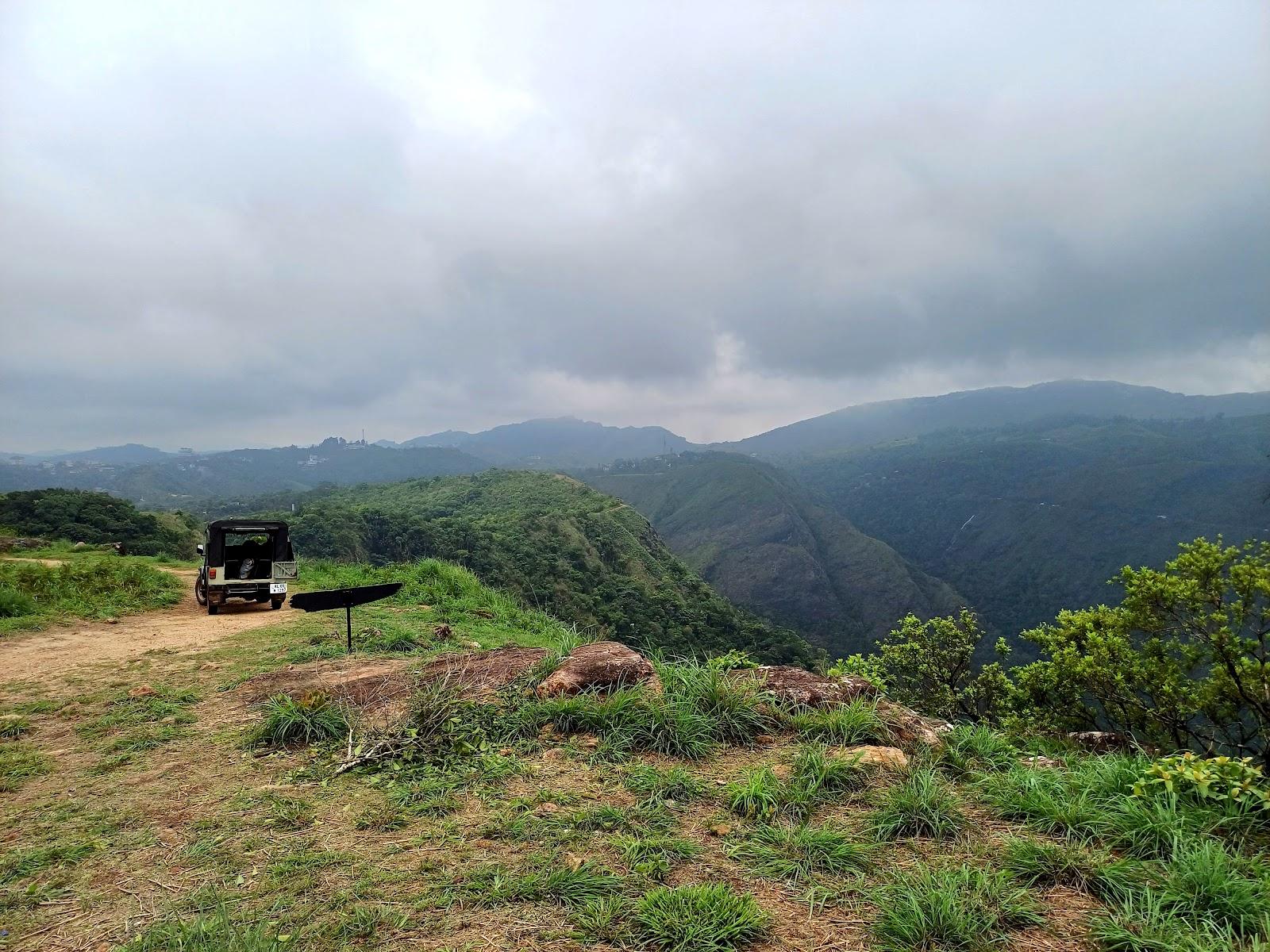 Vagamon Heights – photo 4
