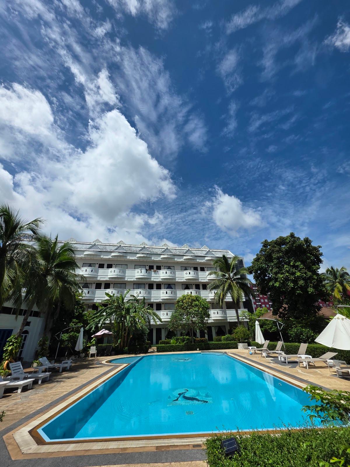 Blue Carina inn Hotel Phuket – photo 4
