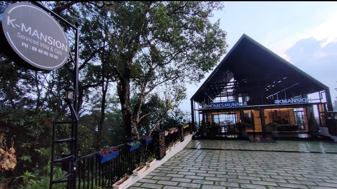 K Mansion (Kallumkal Mansion) – photo 1