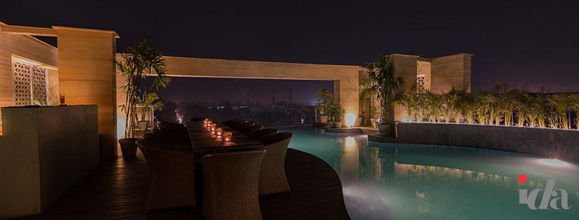 Ida Hotel – photo 1