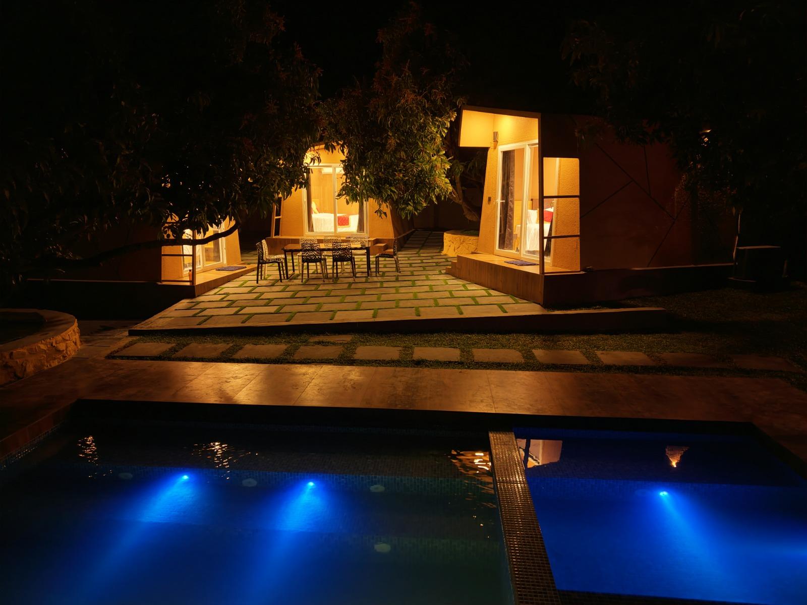 Bougainvillea Hillview Retreat – photo 3