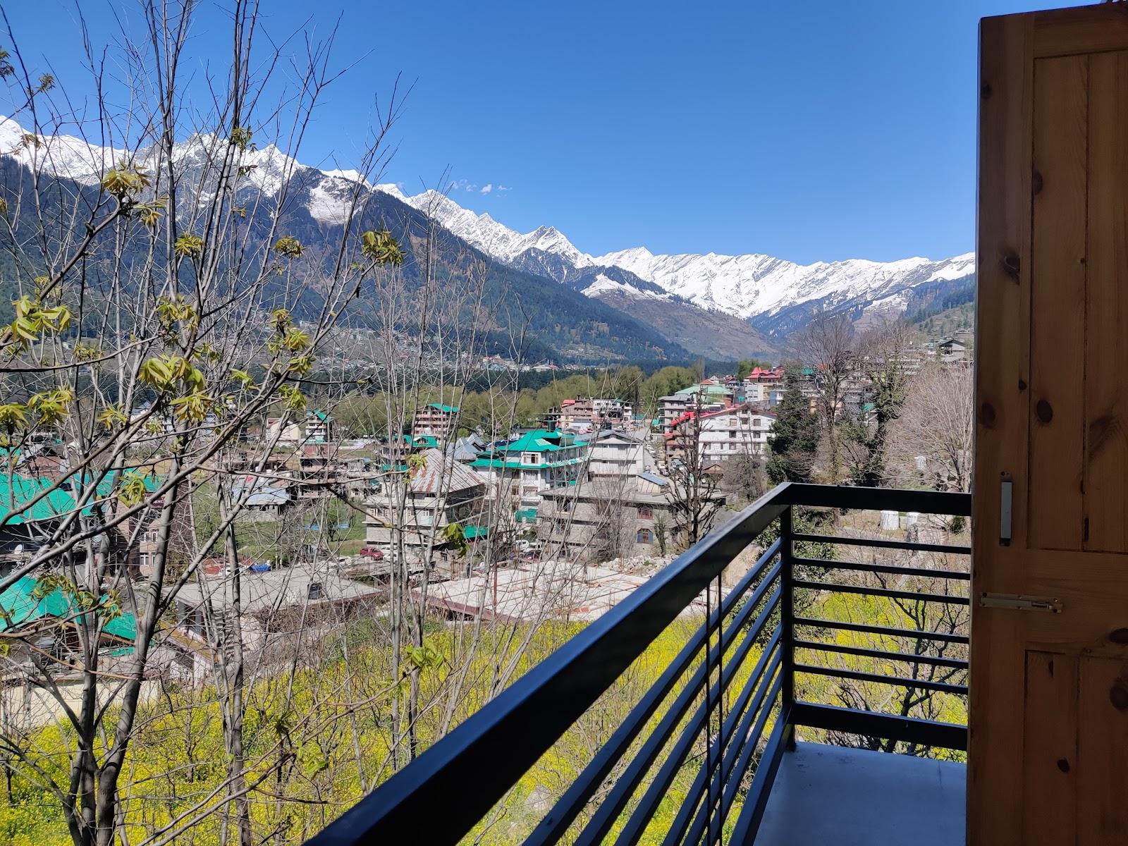 The Trip House, Manali – photo 4