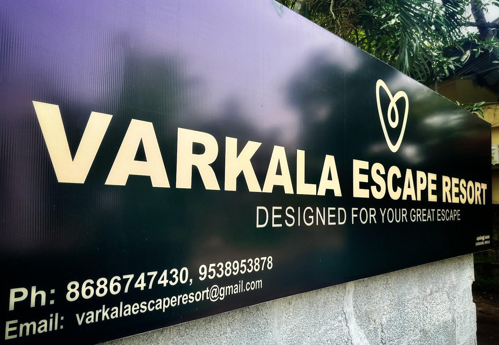 Varkala Escape Resort – photo 1