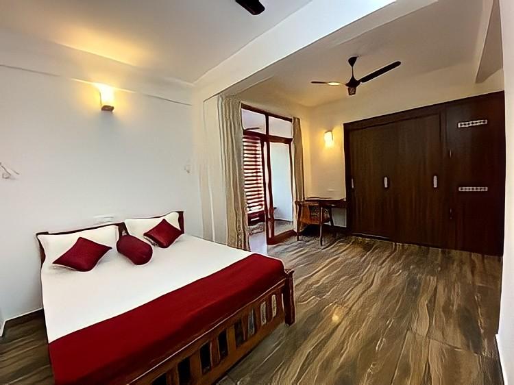 Coral Cove Beach Resort – photo 2
