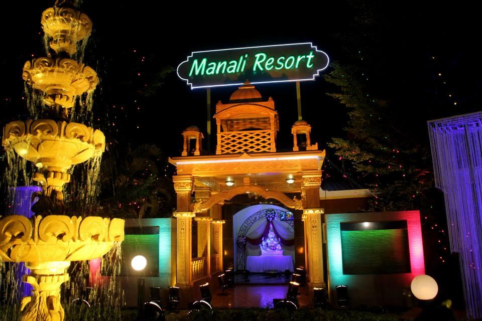 Manali Resort – photo 1
