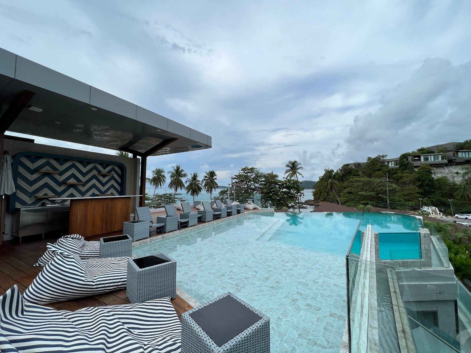 Panwaburi Beachfront Resort : พันวาบุรี บีชฟร้อนท์ รีสอร์ท – photo 4