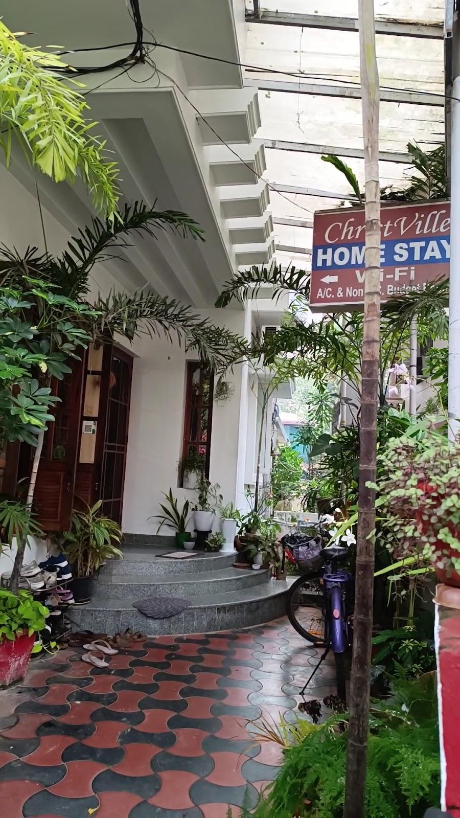 ChristVille Homestay – photo 2