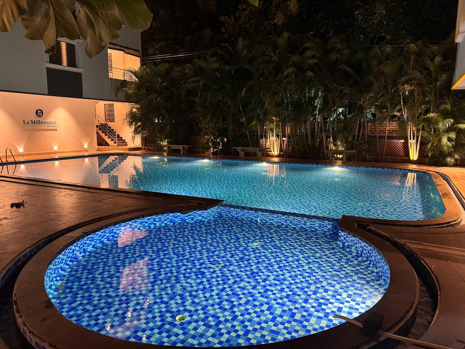 La Millionaire Resort – photo 4