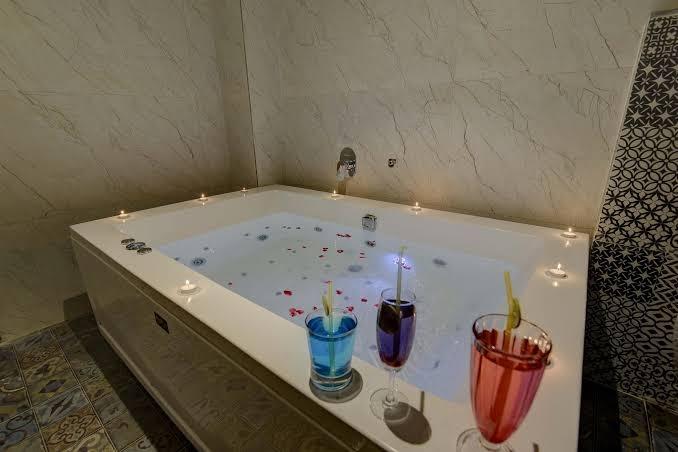 Janak Vilas- A Heritage Boutique Hotel – photo 4